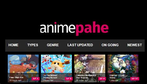 anime pahe.com